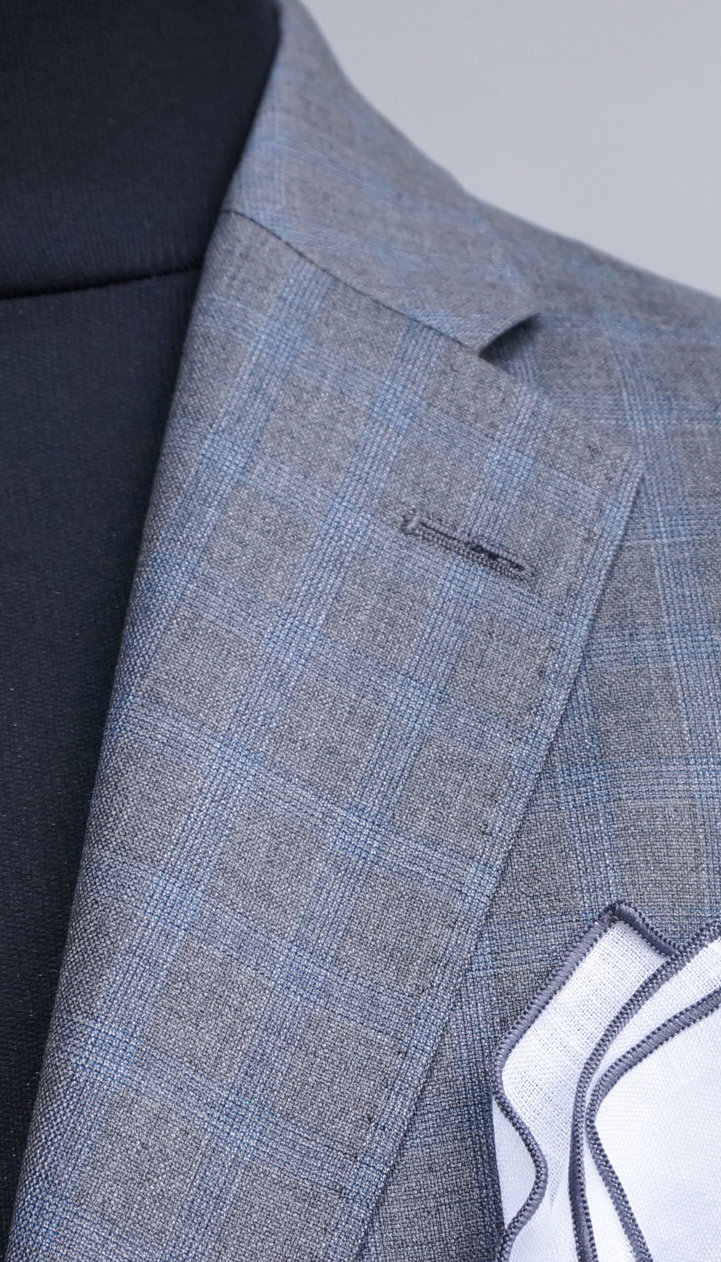 Oliver & Abbott | Oliver & Abbott | Fine Gentlemen's Tailoring
